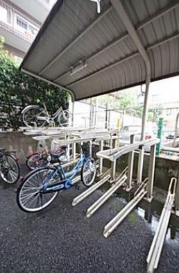 プレール荻窪のその他共用部分