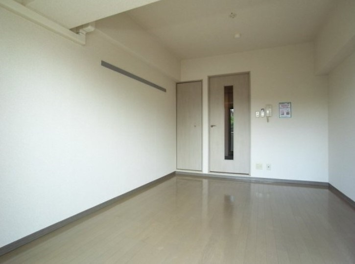 プレール荻窪の居間・リビング