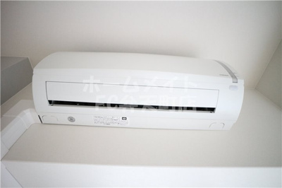 【設備】 | ファーストフィオーレ九条 | エアコン完備