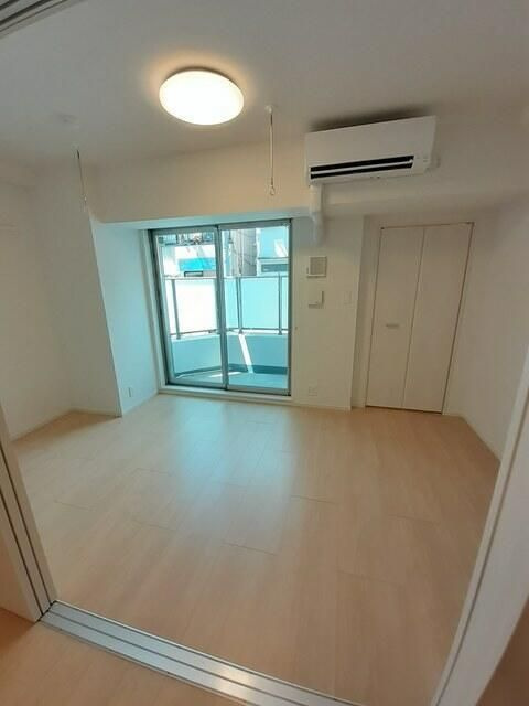 RESPECT ONEの寝室