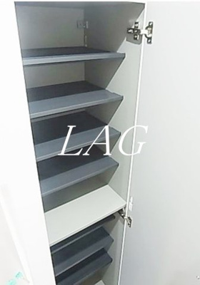 【その他】 | エクシリア北綾瀬 | シューズボックスです。