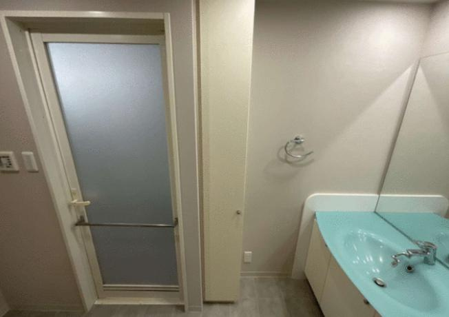 【独立洗面台】 | 水戸市城南2丁目　中古マンション　ミオカステーロ水戸パークサイド　
