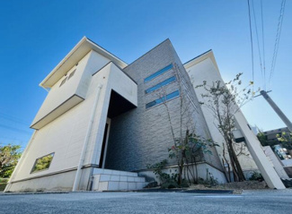 【外観】 | 福岡県久留米市国分町