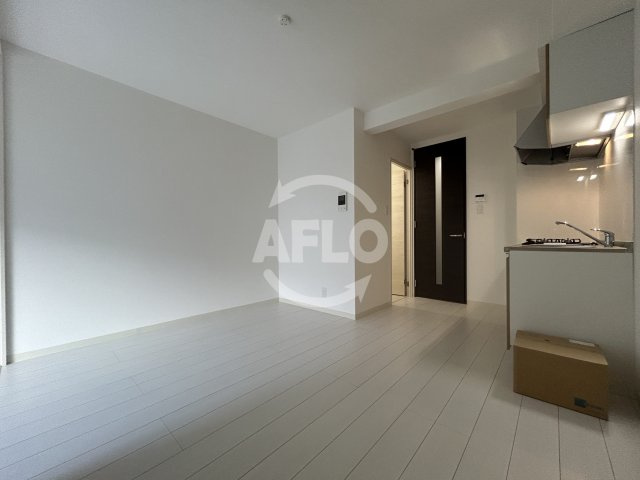 Avantio Erdeの居間・リビング|Avantio Erde　リビング