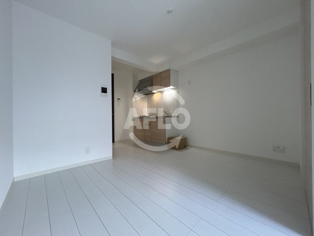 Avantio Erdeの居間・リビング|Avantio Erde　リビング