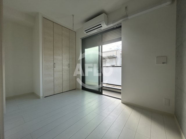 Avantio Erdeの洋室|Avantio Erde　洋室