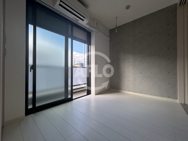 Avantio Erdeの洋室|Avantio Erde　洋室