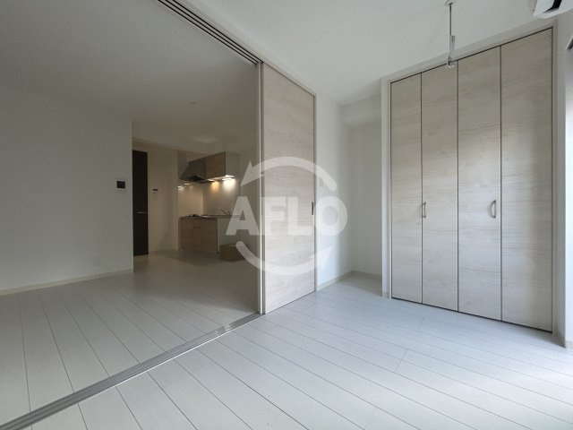 Avantio Erdeの洋室|Avantio Erde　洋室