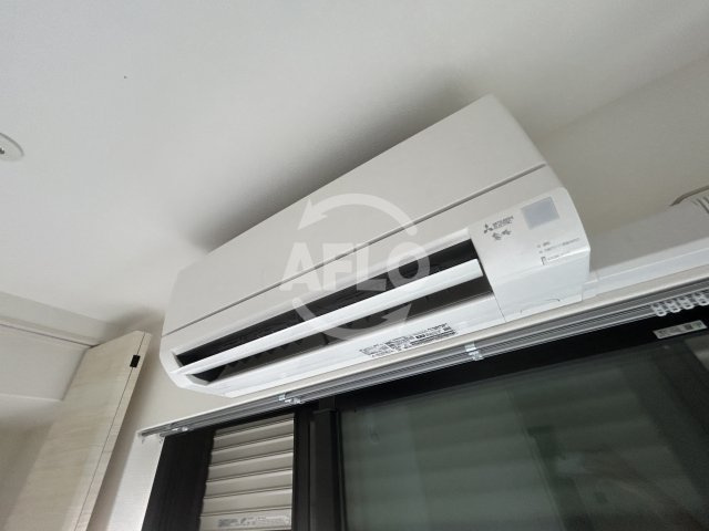 Avantio Erdeの設備|Avantio Erde　エアコン