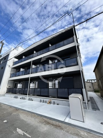 Avantio Erdeの外観|Avantio Erde　外観