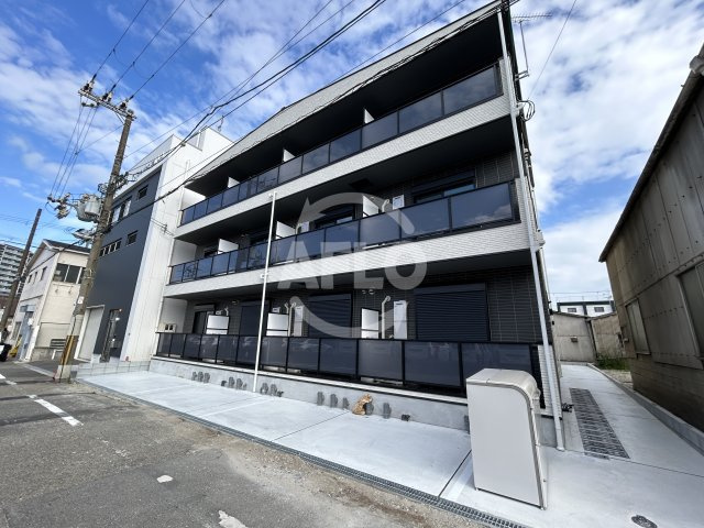 Avantio Erdeの外観|Avantio Erde　外観