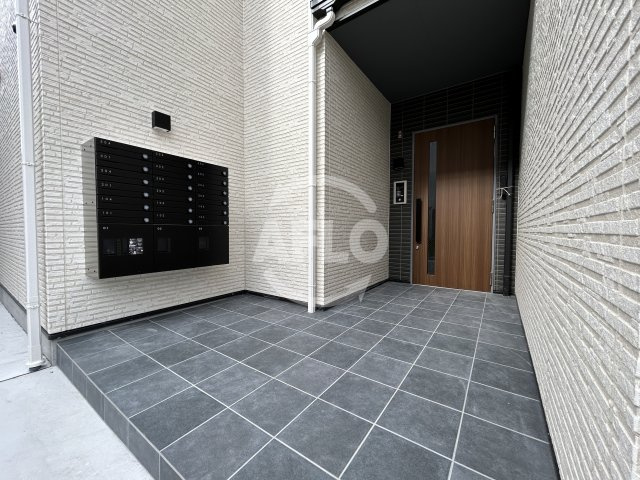 Avantio Erdeのロビー|Avantio Erde　ロビー