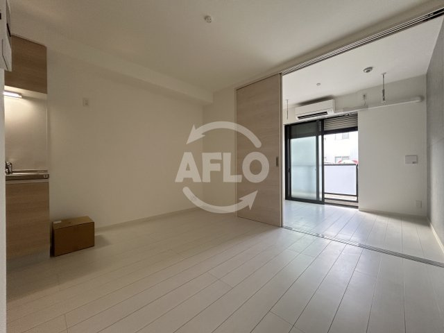 Avantio Erdeの居間・リビング|Avantio Erde　リビング