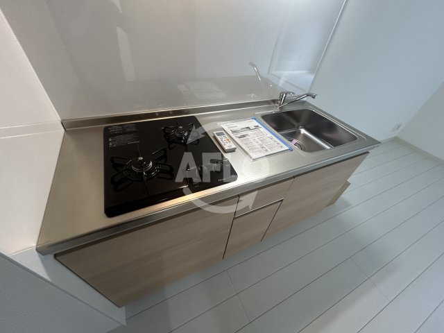 Avantio Erdeのキッチン|Avantio Erde　キッチン