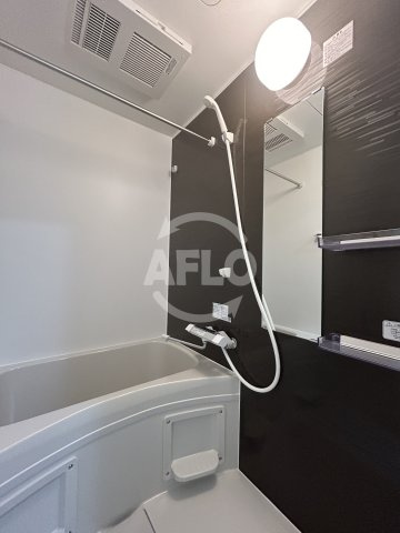 Avantio Erdeの浴室|Avantio Erde　風呂