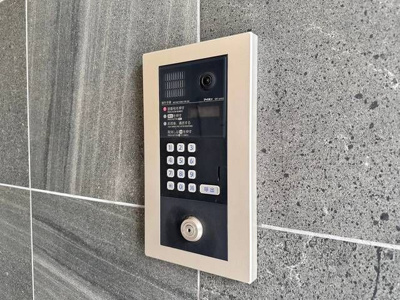 【その他共用部分】 | ＨＦ曳舟レジデンス