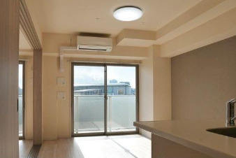 【外観】 | ＨＦ曳舟レジデンス