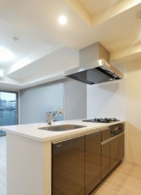 【エントランス】 | ＨＦ曳舟レジデンス