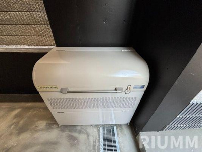 【その他共用部分】 | レヴァンテ（Levante）