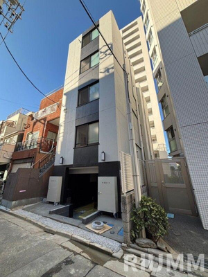 【外観】 | レヴァンテ（Levante）