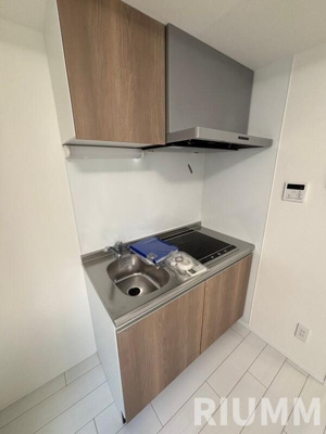 【キッチン】 | レヴァンテ（Levante）