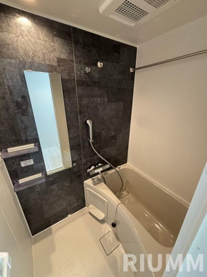 【浴室】 | レヴァンテ（Levante）