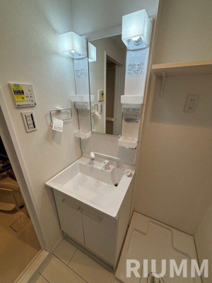【洗面所】 | レヴァンテ（Levante）