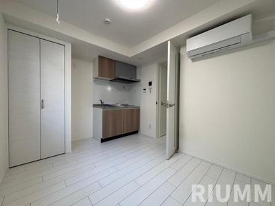 【内装】 | レヴァンテ（Levante）