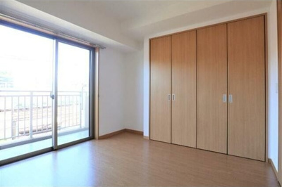 【内装】 | アバンサーダ鶴見