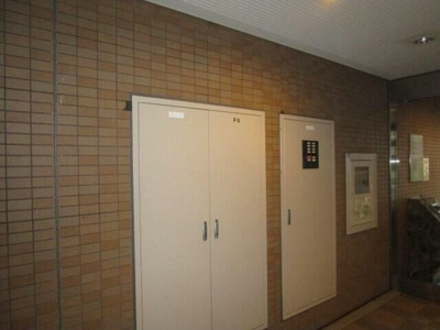 【その他】 | アバンサーダ鶴見