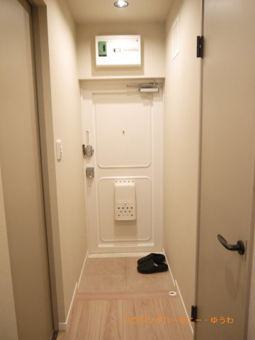 【独立洗面台】 | 新大塚共同住宅 | イメージ画像となります。実際とは異なりますので、ご注意ください！