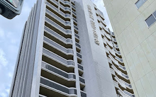 福岡市博多区住吉５丁目の賃貸マンションの周辺