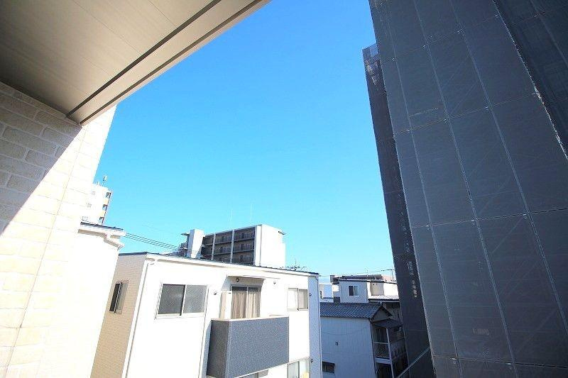 福岡市博多区吉塚１丁目の賃貸マンションの外観
