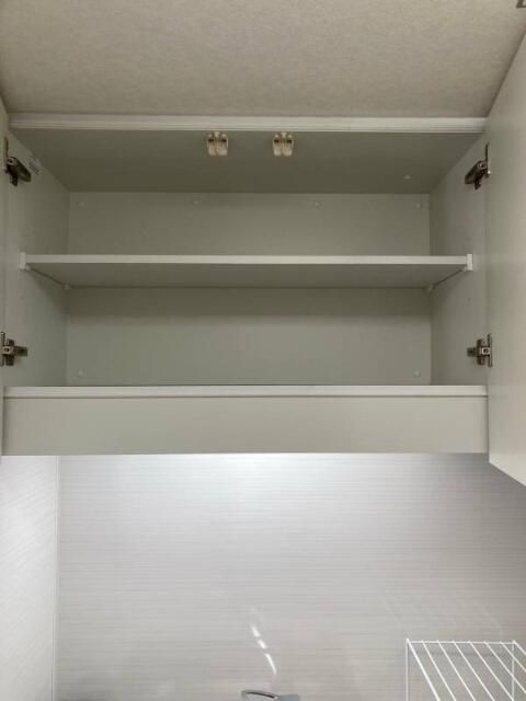 ルーブル都立家政六番館のキッチン