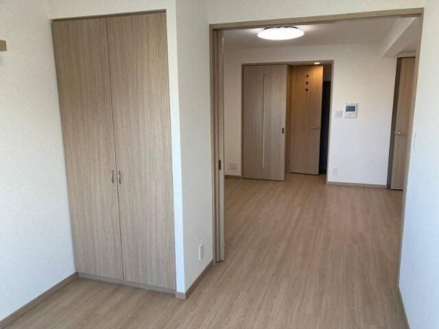 ルーブル都立家政六番館の居間・リビング