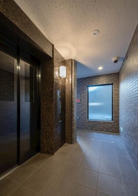 ルーブル都立家政六番館のその他共用部分