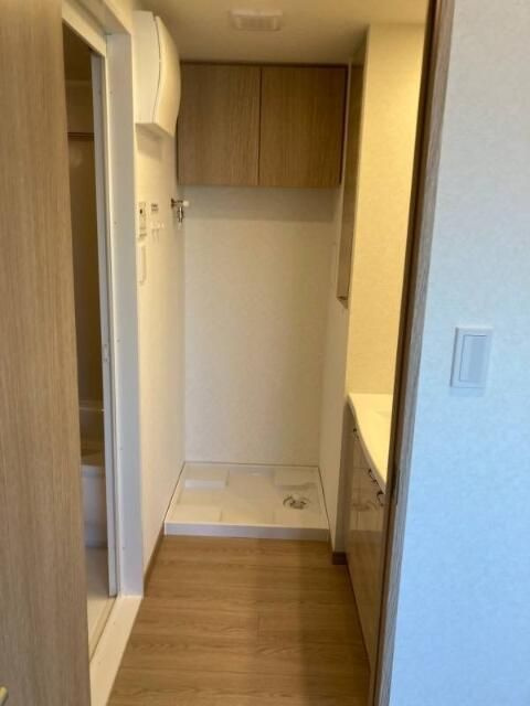 ルーブル都立家政六番館の設備