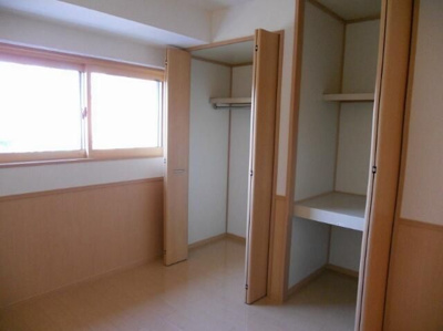 【収納】 | クレール由野台