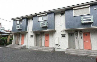 【エントランス】 | クレール由野台