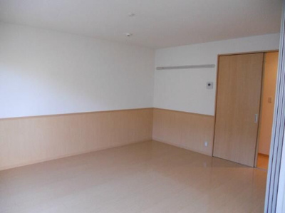 【寝室】 | クレール由野台