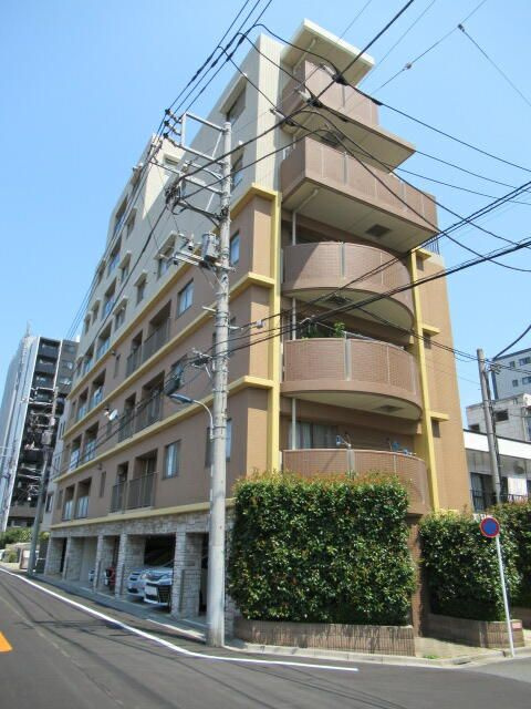 ランドステージ田端