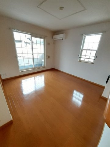 スリズイエの居間・リビング