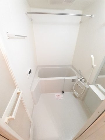 スリズイエの浴室