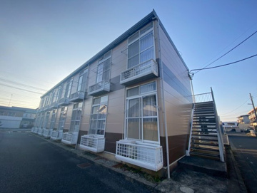 上前ハイツ　Ⅰの画像