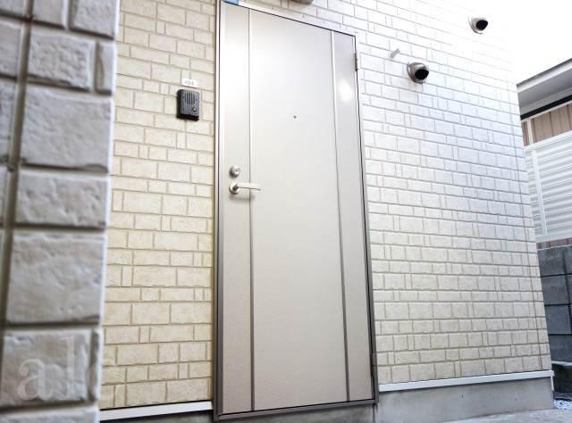 フェリスソフィアのその他共用部分|☆敷金ゼロ♪礼金ゼロ♪初期安なデザイナーズアパートです♪☆