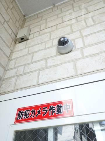 フェリスソフィアのセキュリティ