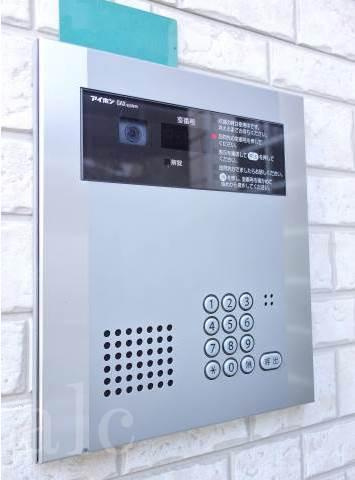 フェリスソフィアのセキュリティ