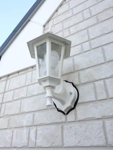 フェリスソフィアのバルコニー