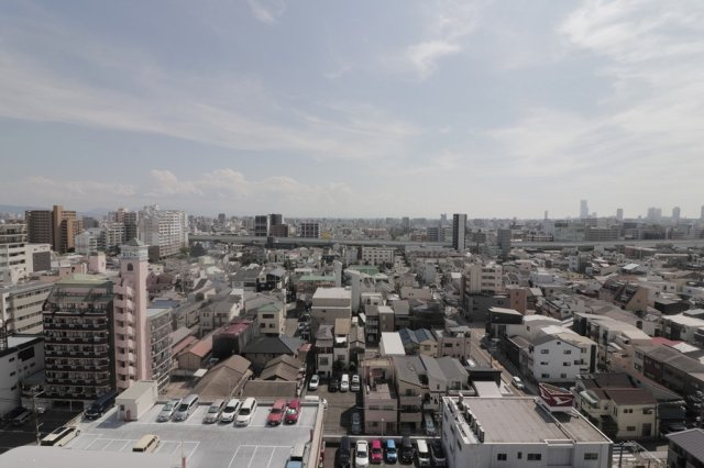 【展望】の画像