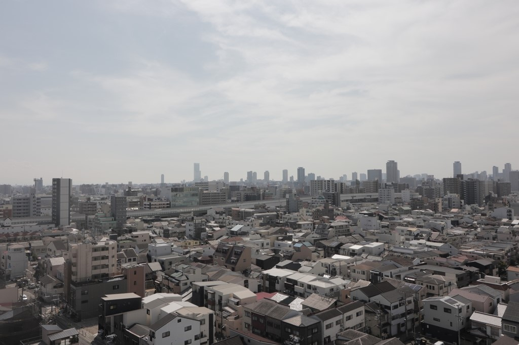 【展望】の画像